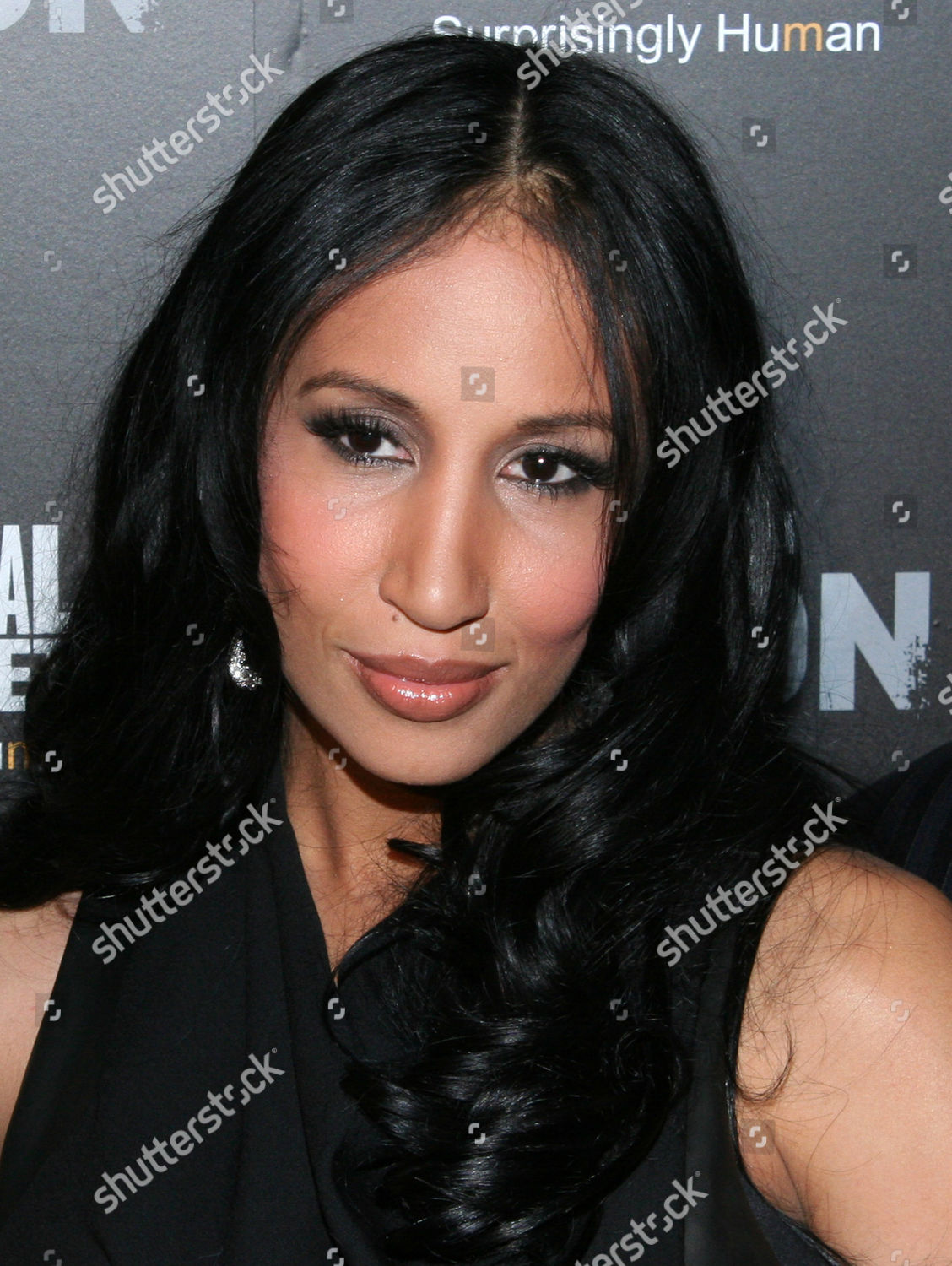 Lakiha Kiki Spicer Tyson Editorial Stock Photo - Stock Image | Shutterstock