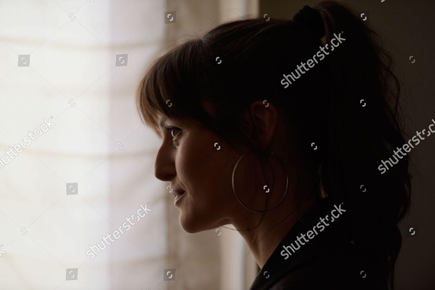 Actress Clare Dunne Ireland On Occasion Editorial Stock Photo Stock