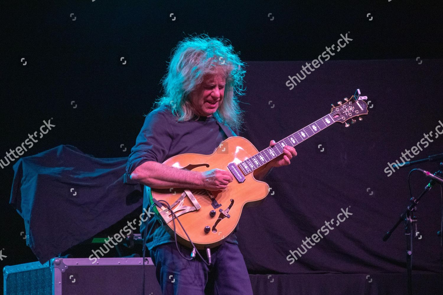 Pat Metheny Editorial Stock Photo - Stock Image | Shutterstock