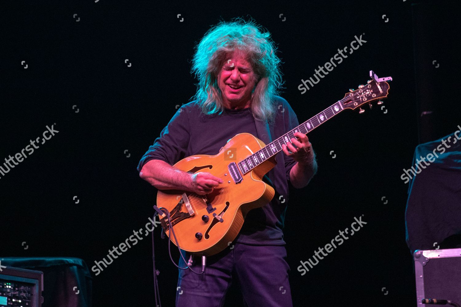 Pat Metheny Editorial Stock Photo - Stock Image | Shutterstock