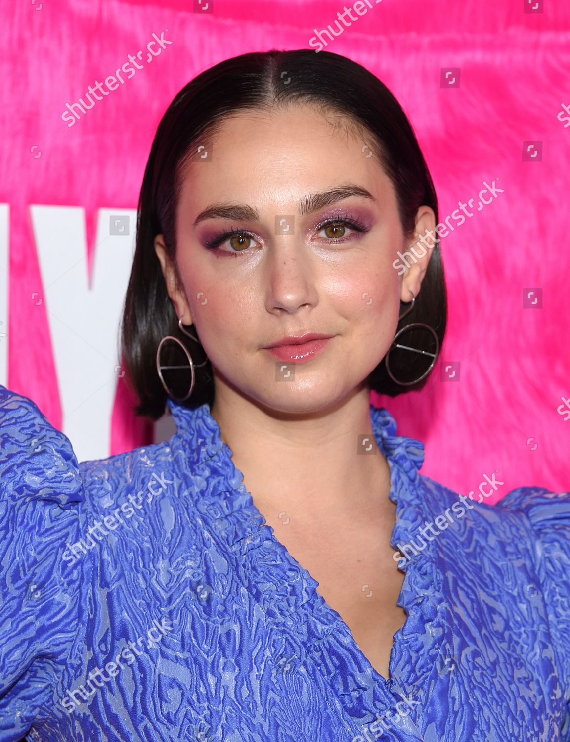 Molly Ephraim Editorial Stock Photo - Stock Image | Shutterstock