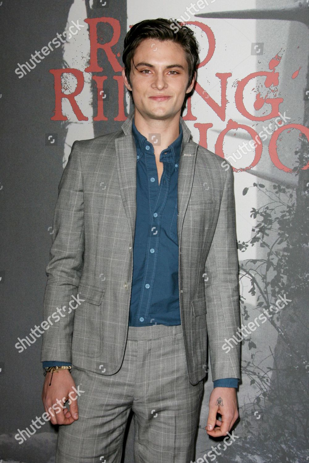 Shiloh Fernandez Editorial Stock Photo - Stock Image | Shutterstock