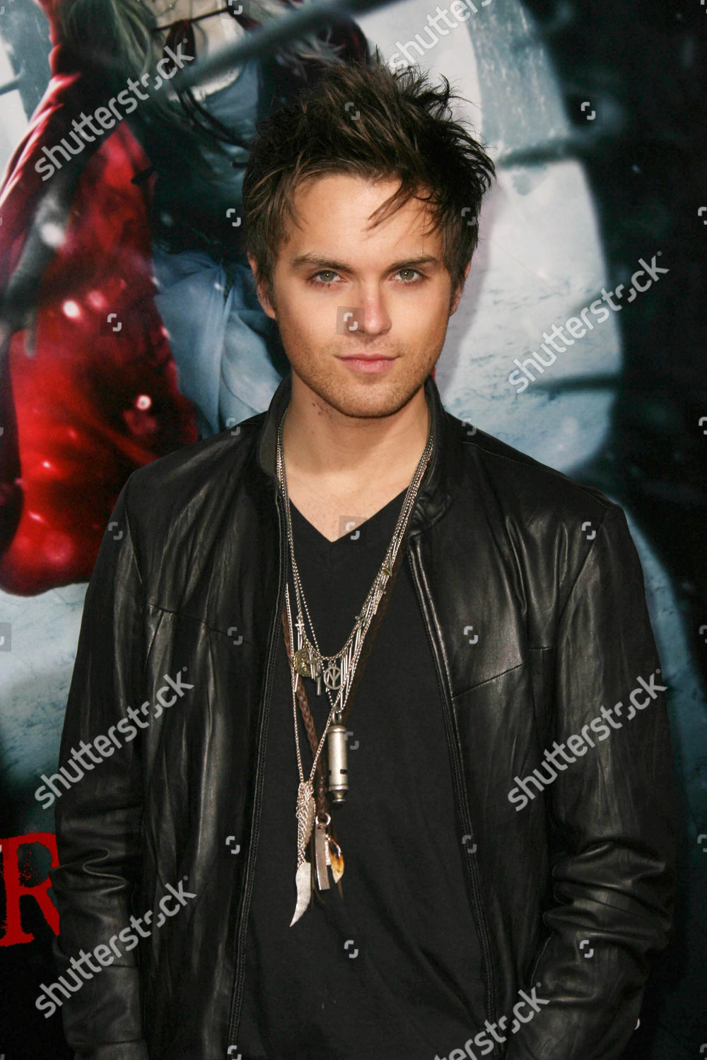 Thomas Dekker Editorial Stock Photo - Stock Image | Shutterstock
