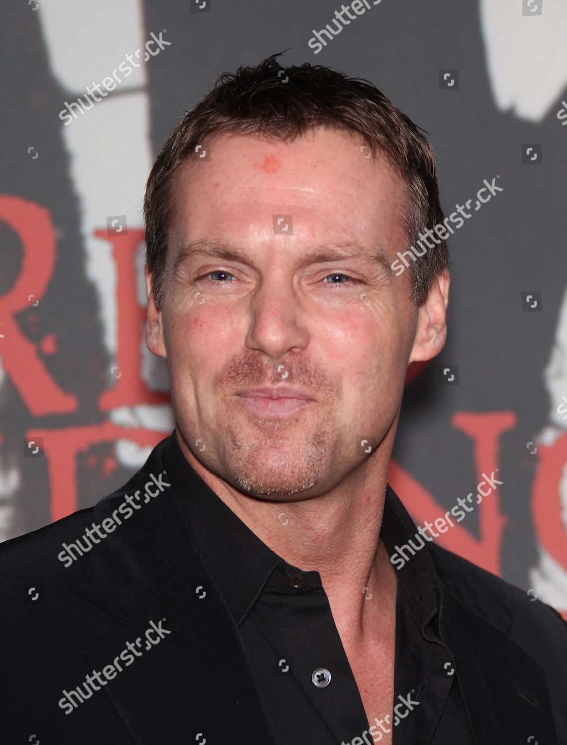 Michael Shanks Editorial Stock Photo Stock Image Shutterstock   Shutterstock 1293622af 