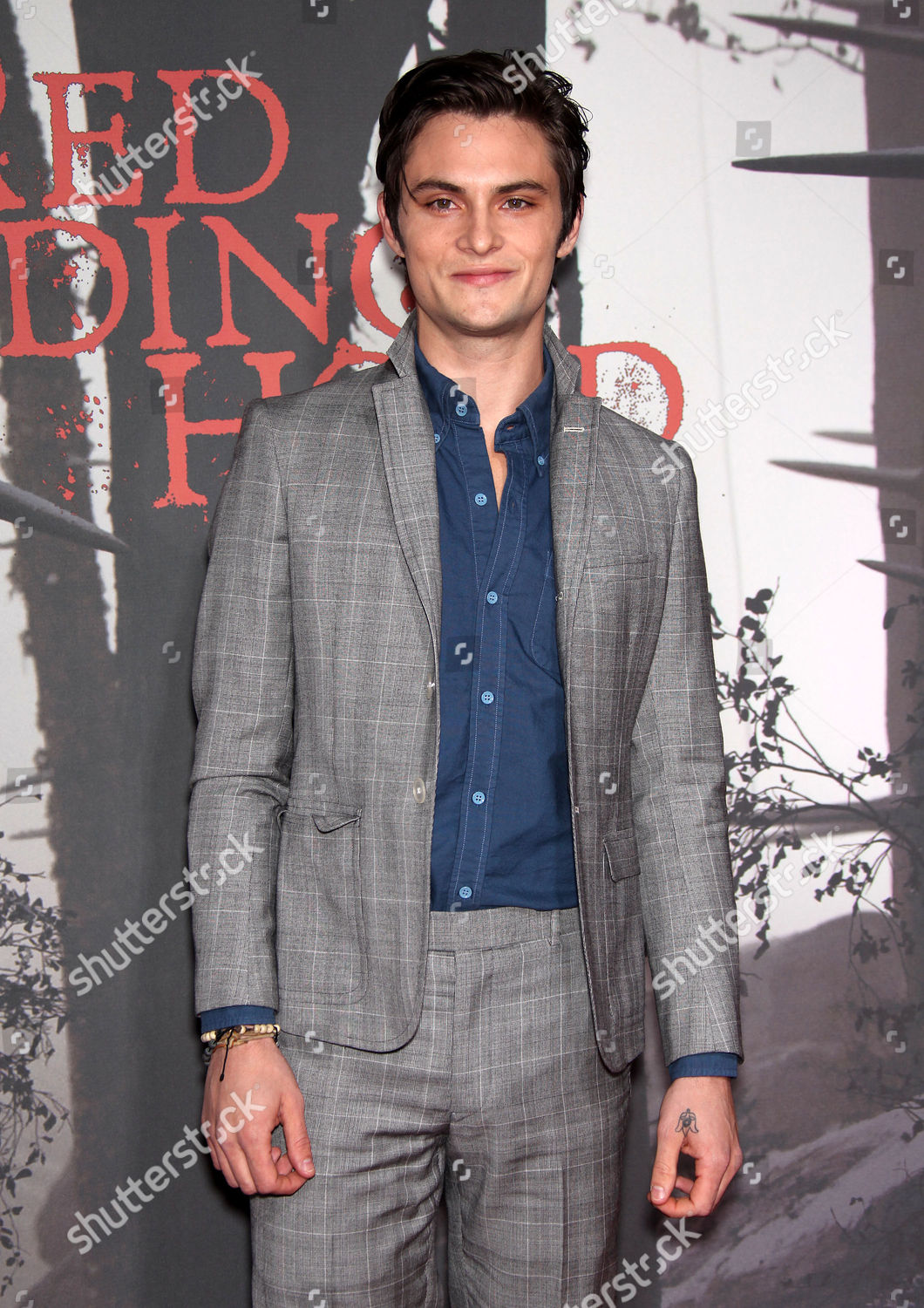 Shiloh Fernandez Editorial Stock Photo - Stock Image | Shutterstock