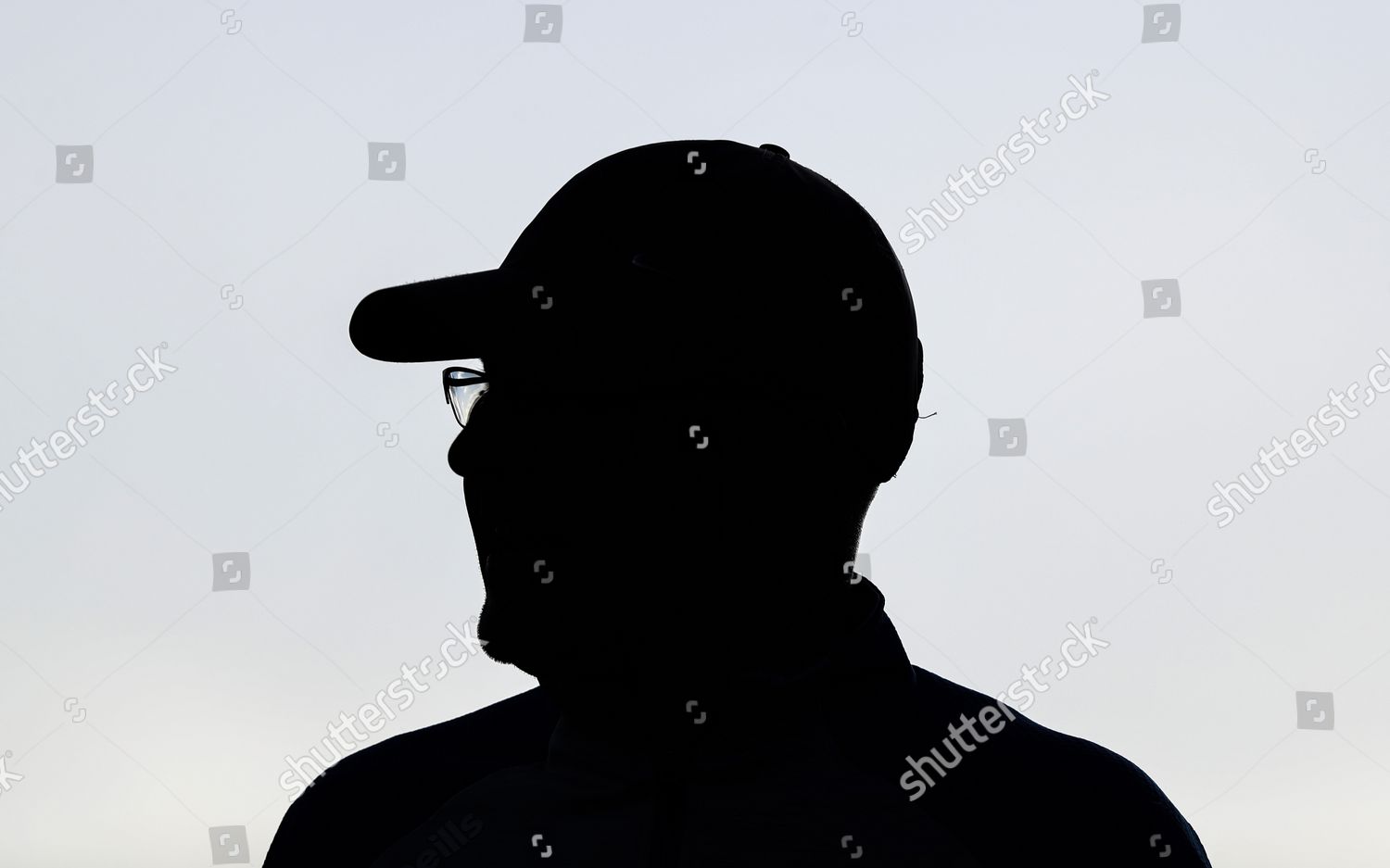 Clare Vs Tipperary Tipperary Manager James Editorial Stock Photo