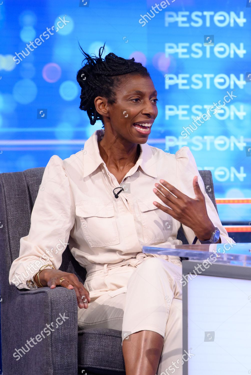 Sharon White Editorial Stock Photo - Stock Image | Shutterstock