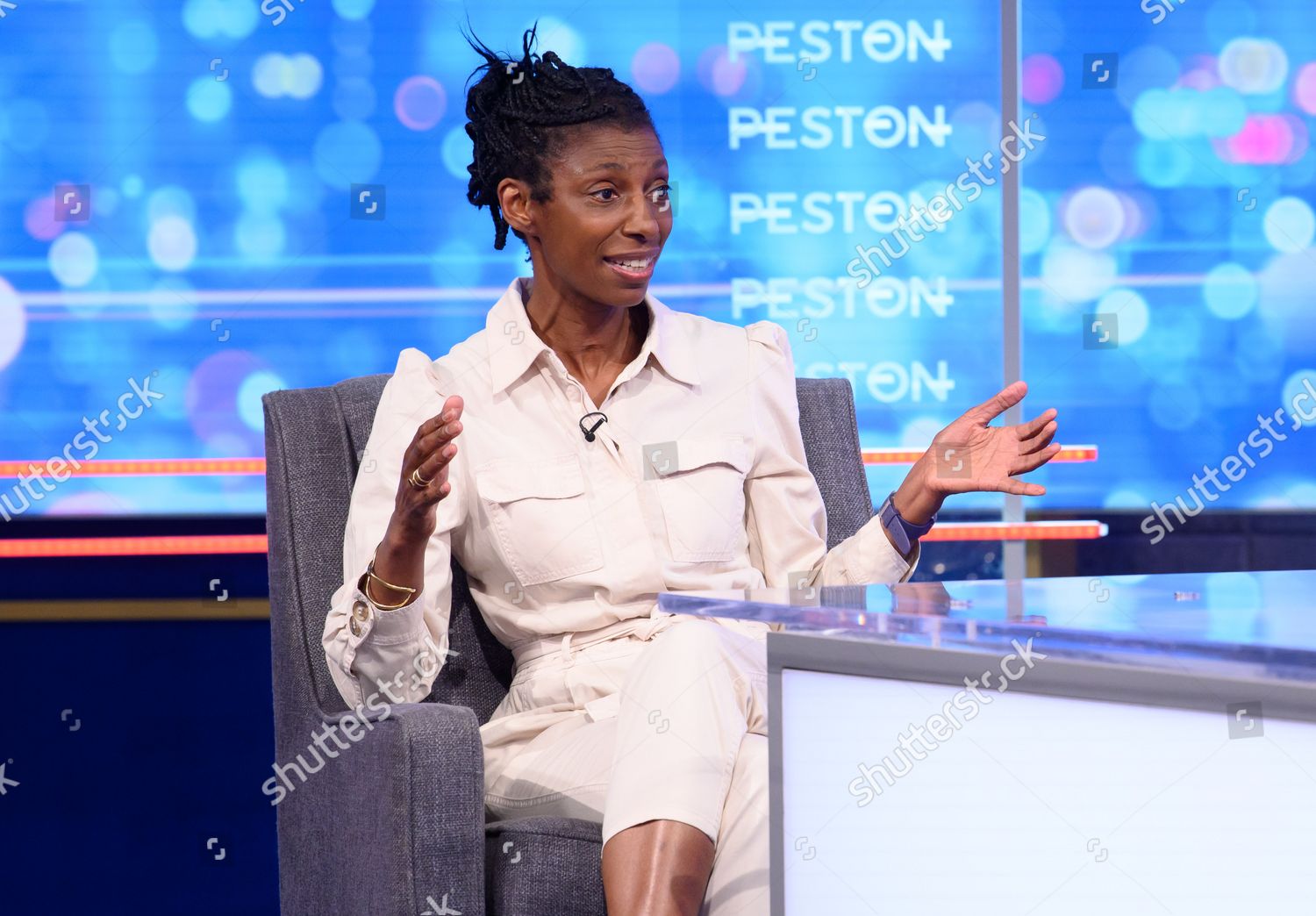 Sharon White Editorial Stock Photo - Stock Image | Shutterstock