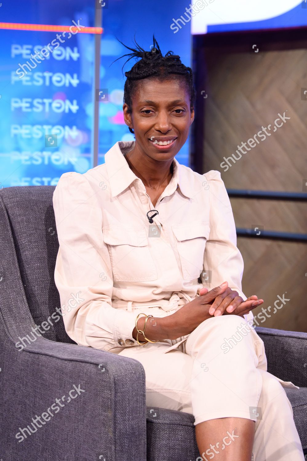 Sharon White Editorial Stock Photo - Stock Image | Shutterstock
