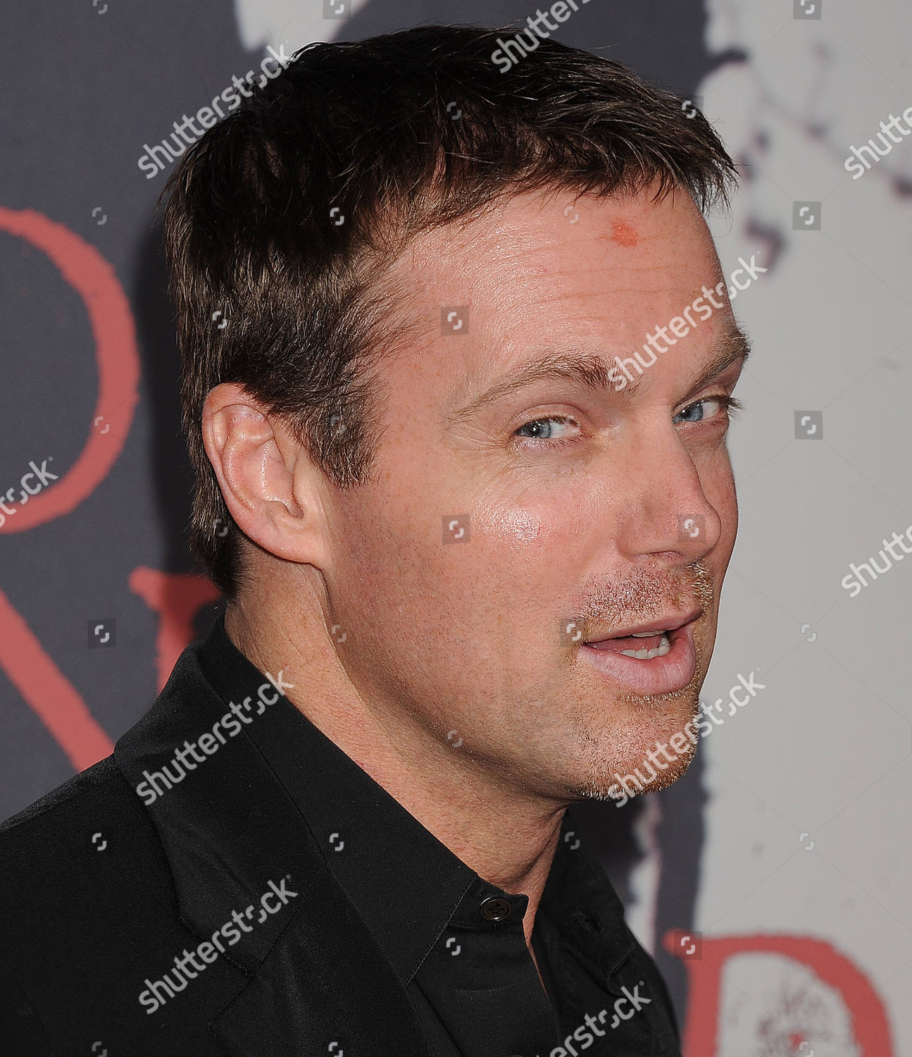 Michael Shanks Editorial Stock Photo Stock Image Shutterstock   Shutterstock 1293827s 