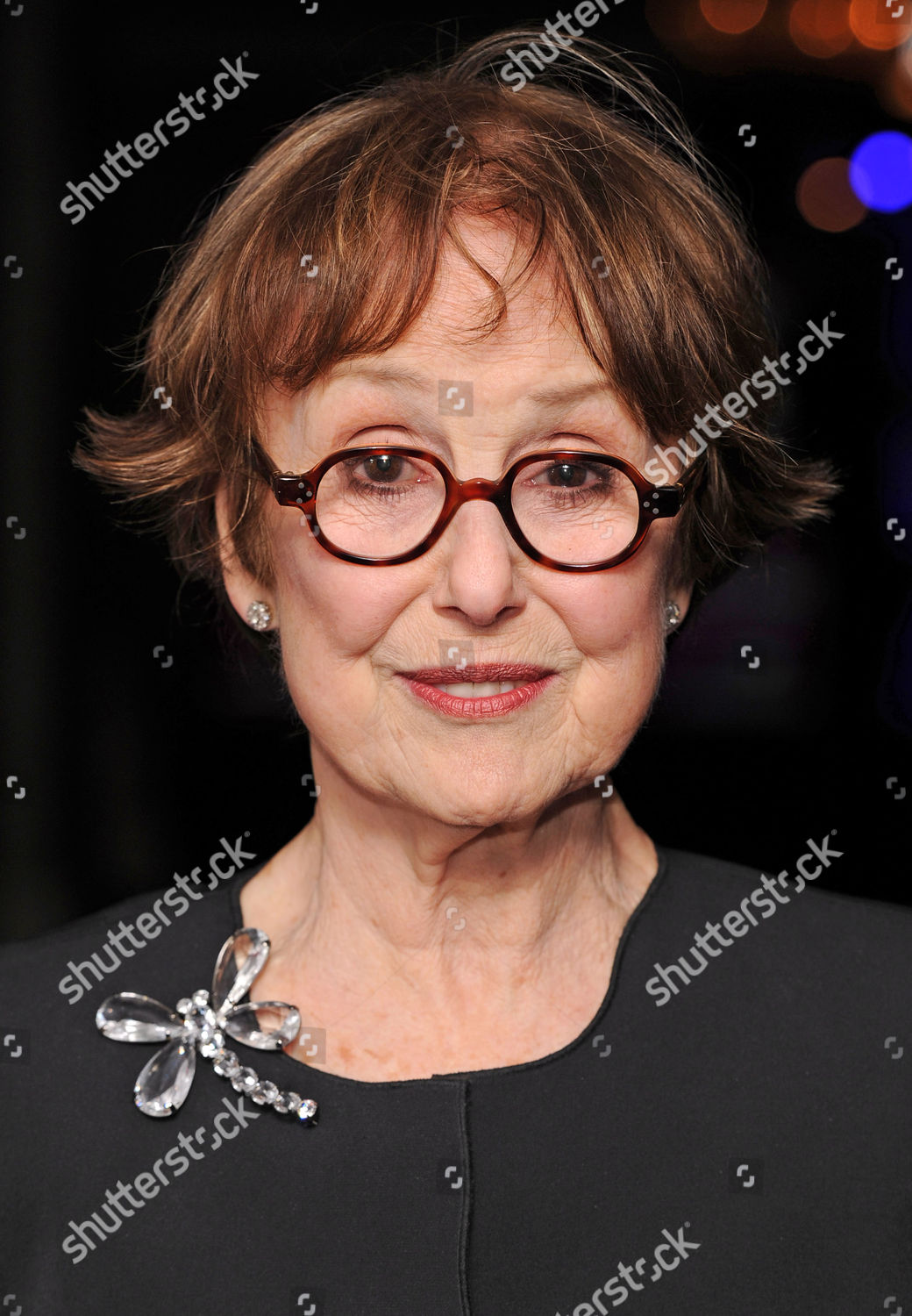 Una Stubbs Editorial Stock Photo - Stock Image | Shutterstock