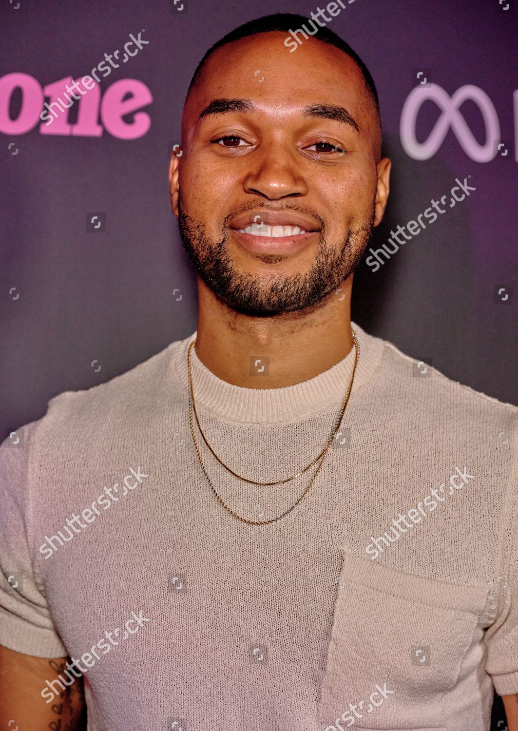 Tye White Editorial Stock Photo Stock Image Shutterstock