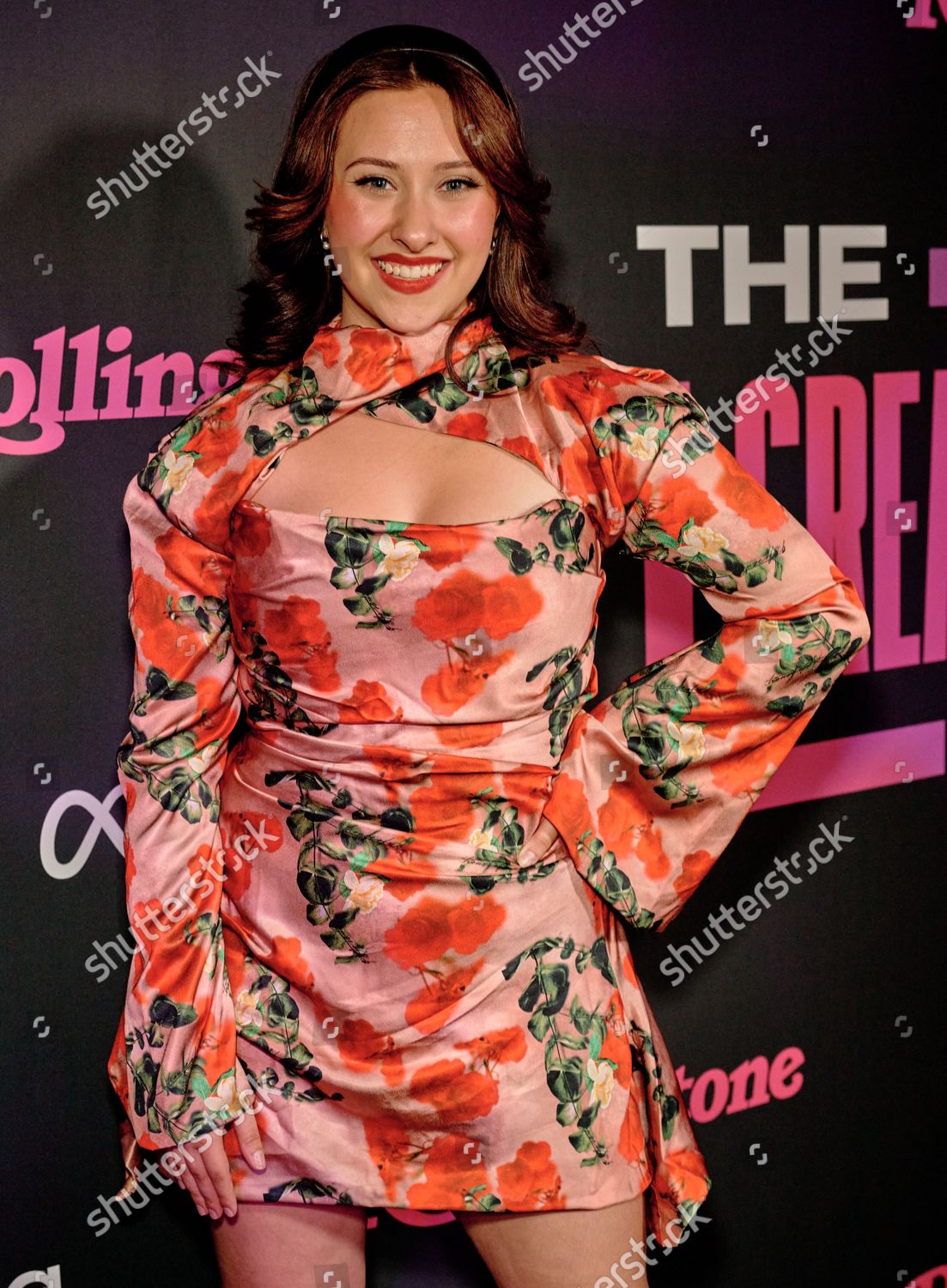 Brooklynne Webb Editorial Stock Photo - Stock Image | Shutterstock