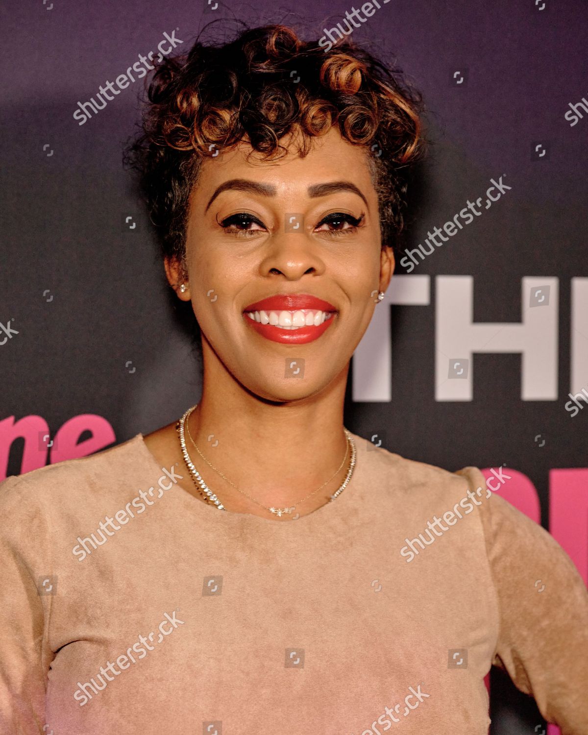 Daphnique Springs Editorial Stock Photo - Stock Image | Shutterstock