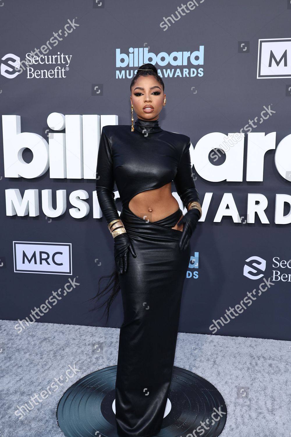 Chloe Bailey Editorial Stock Photo - Stock Image | Shutterstock