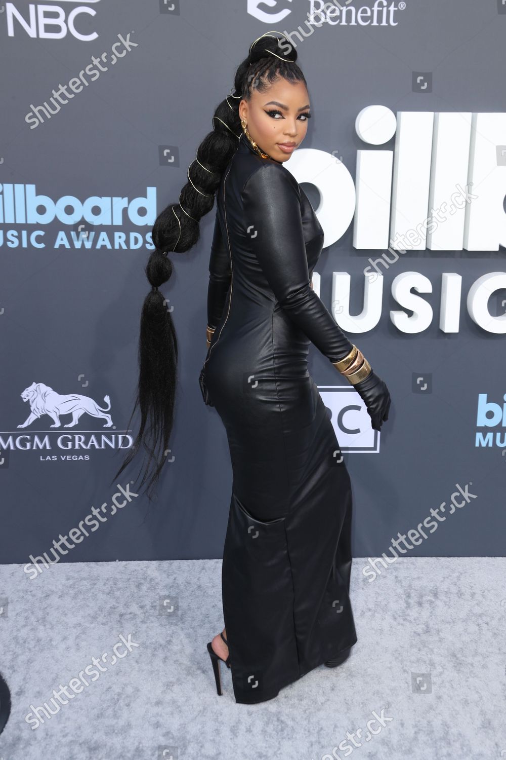 Chloe Bailey Editorial Stock Photo - Stock Image | Shutterstock