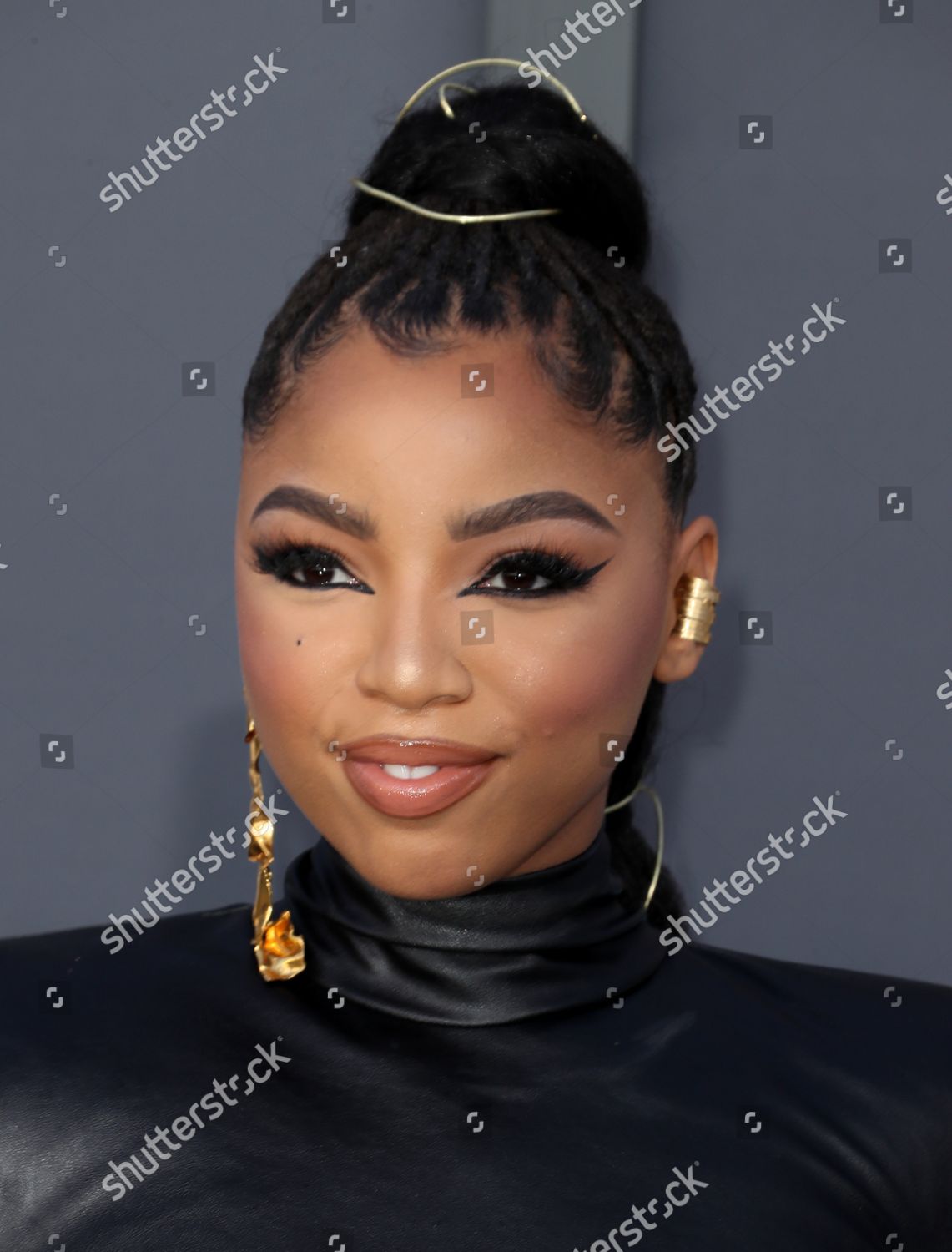 Chloe Bailey Editorial Stock Photo - Stock Image | Shutterstock