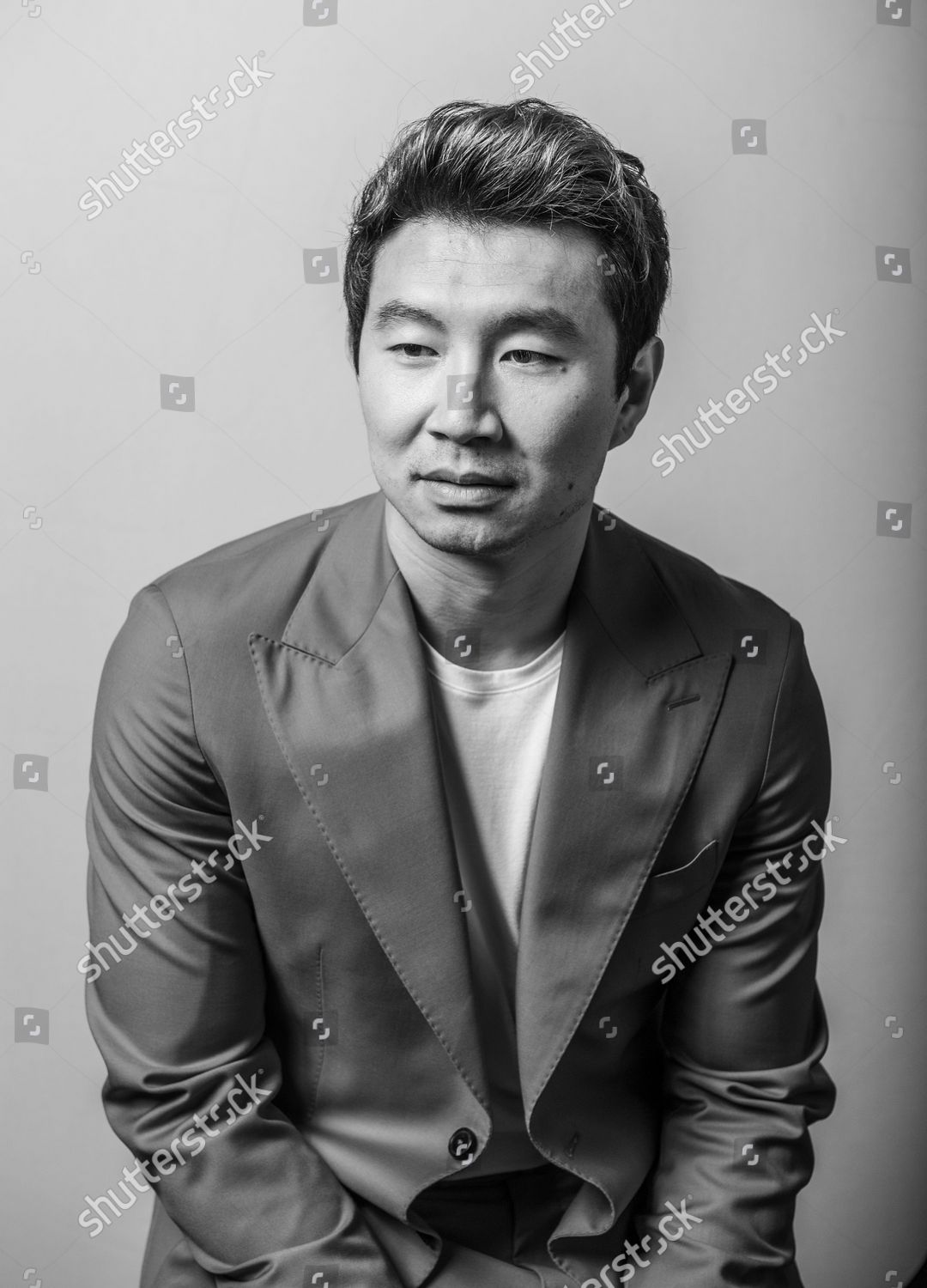 Simu Liu Editorial Stock Photo - Stock Image | Shutterstock