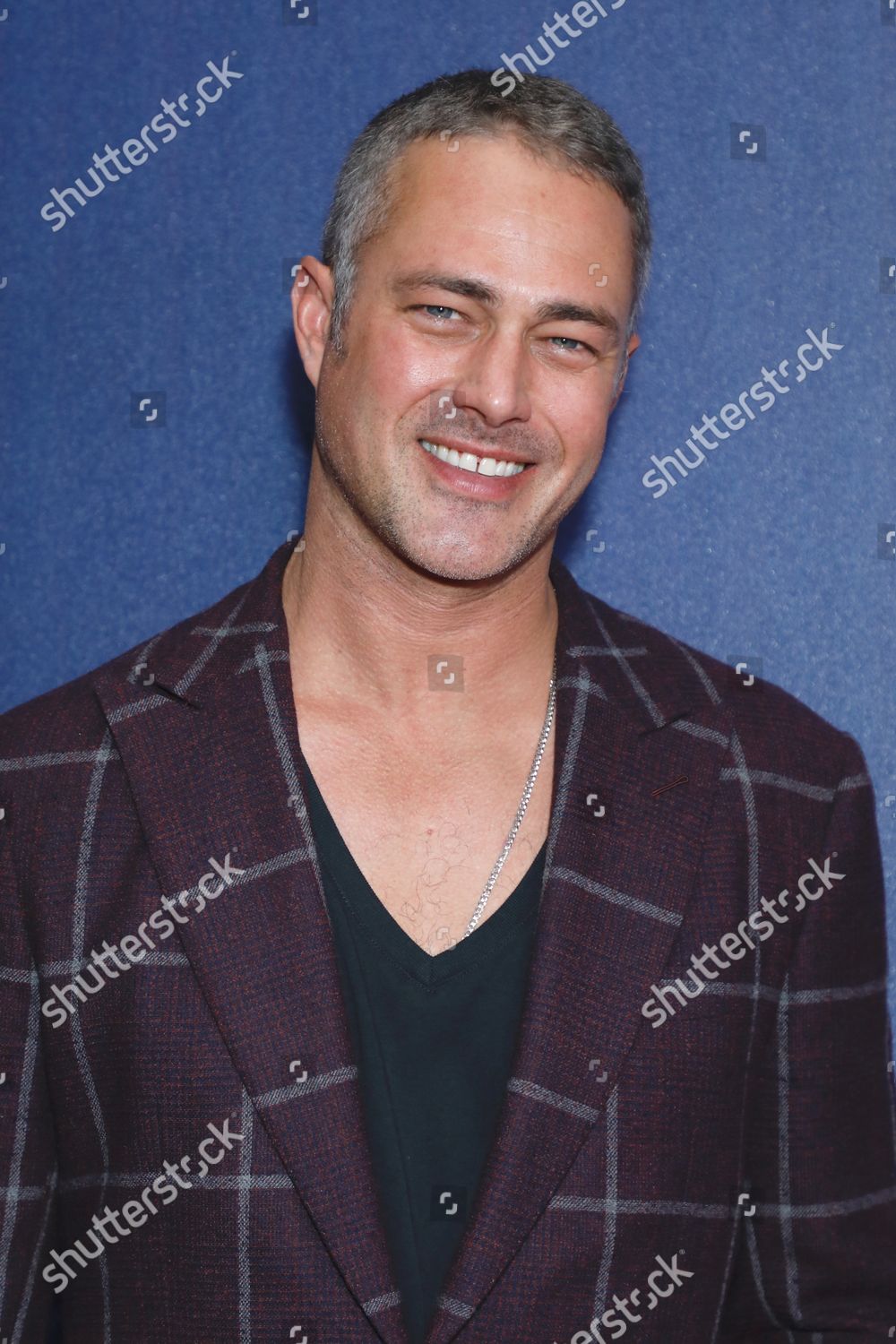Taylor Kinney Editorial Stock Photo - Stock Image | Shutterstock