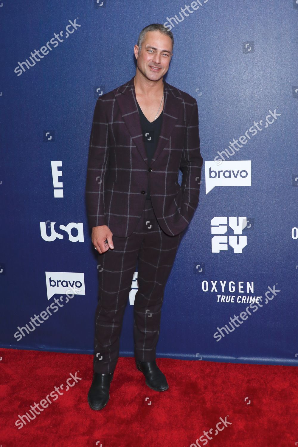 Taylor Kinney Editorial Stock Photo - Stock Image | Shutterstock