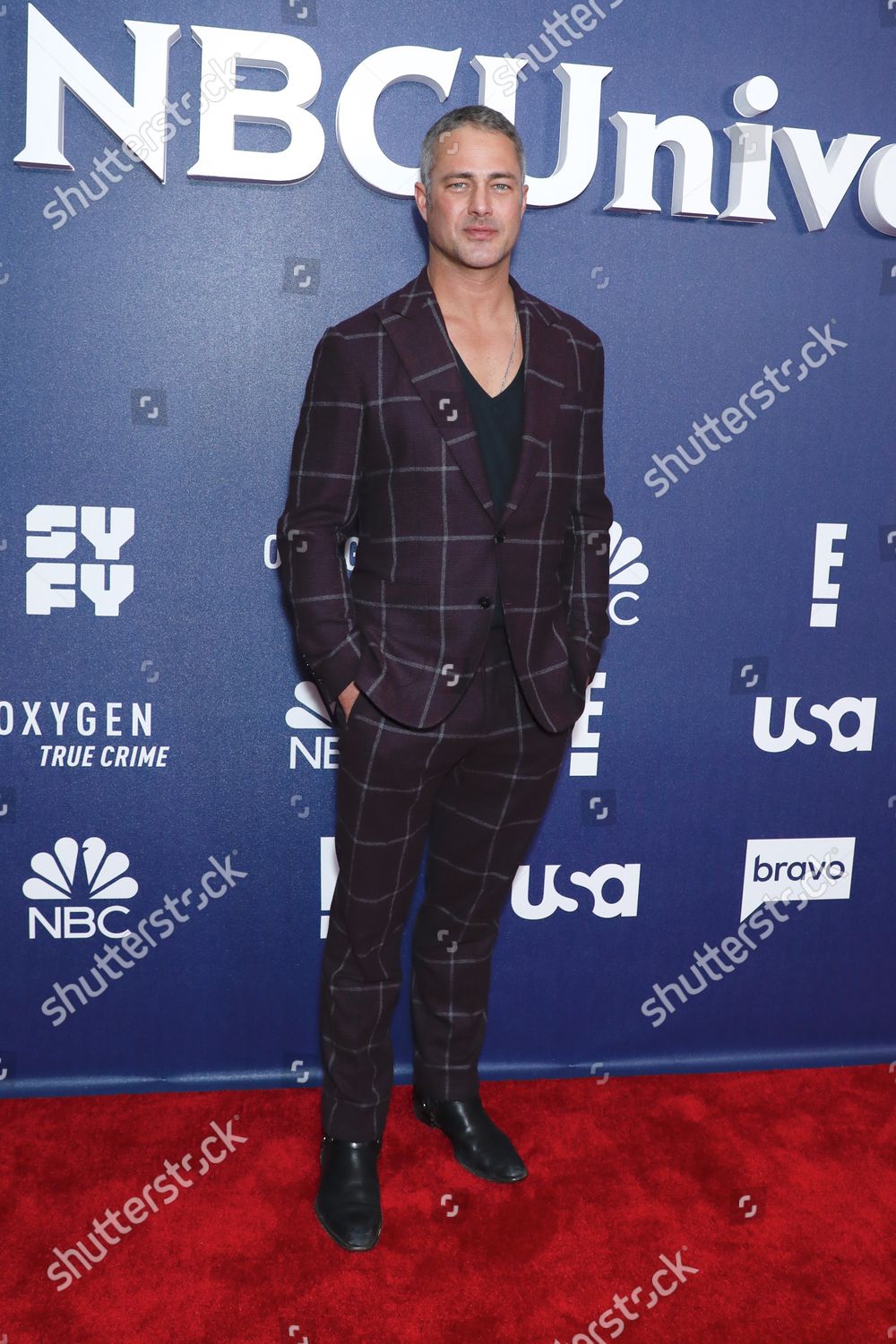 Taylor Kinney Editorial Stock Photo - Stock Image | Shutterstock