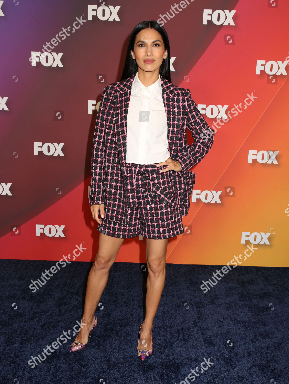 Elodie Yung Editorial Stock Photo - Stock Image | Shutterstock