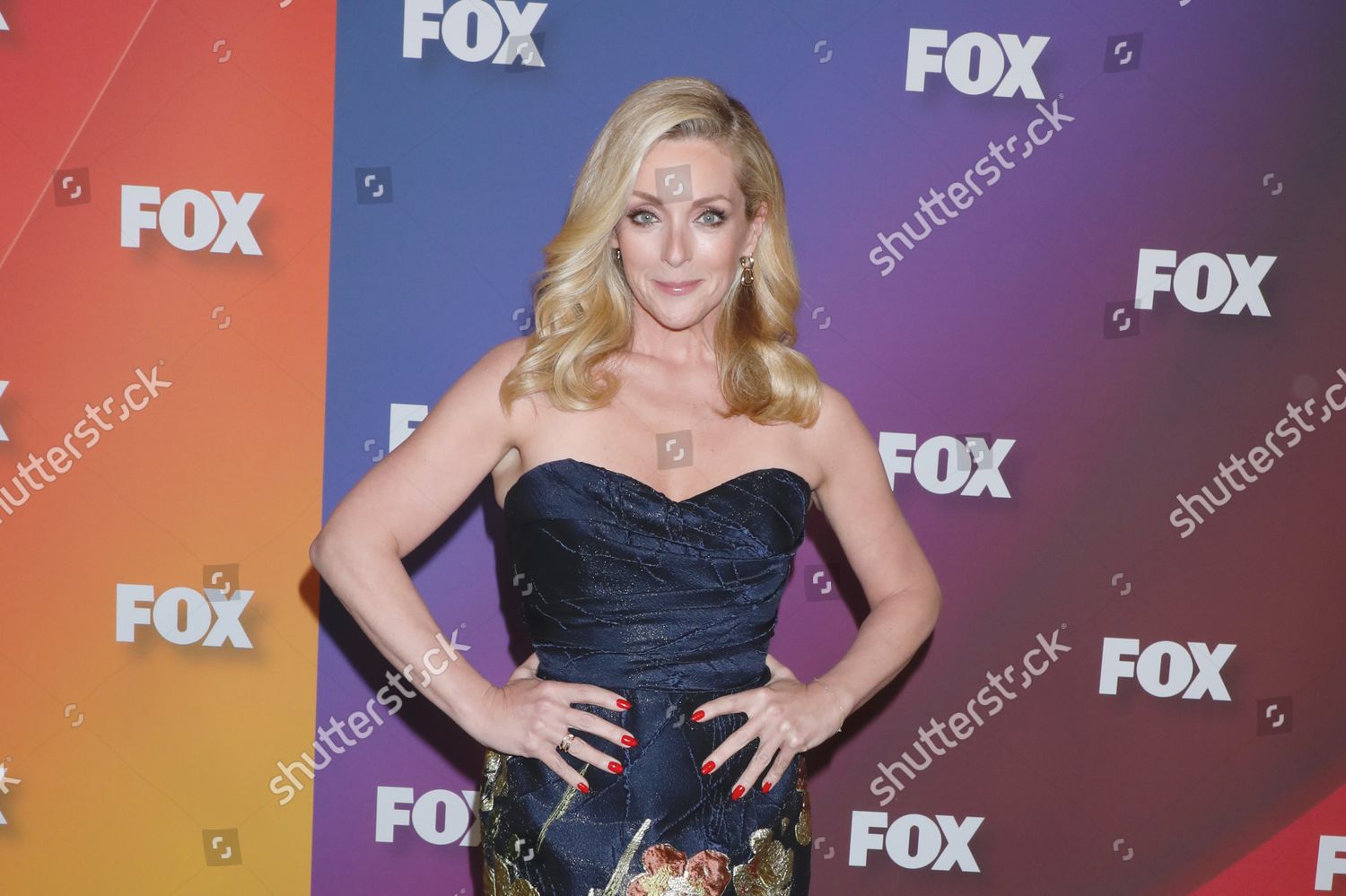 Jane Krakowski Editorial Stock Photo - Stock Image | Shutterstock