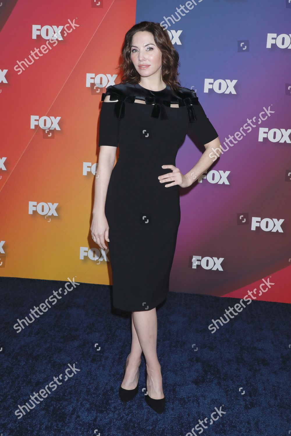 Whitney Cummings Editorial Stock Photo - Stock Image | Shutterstock