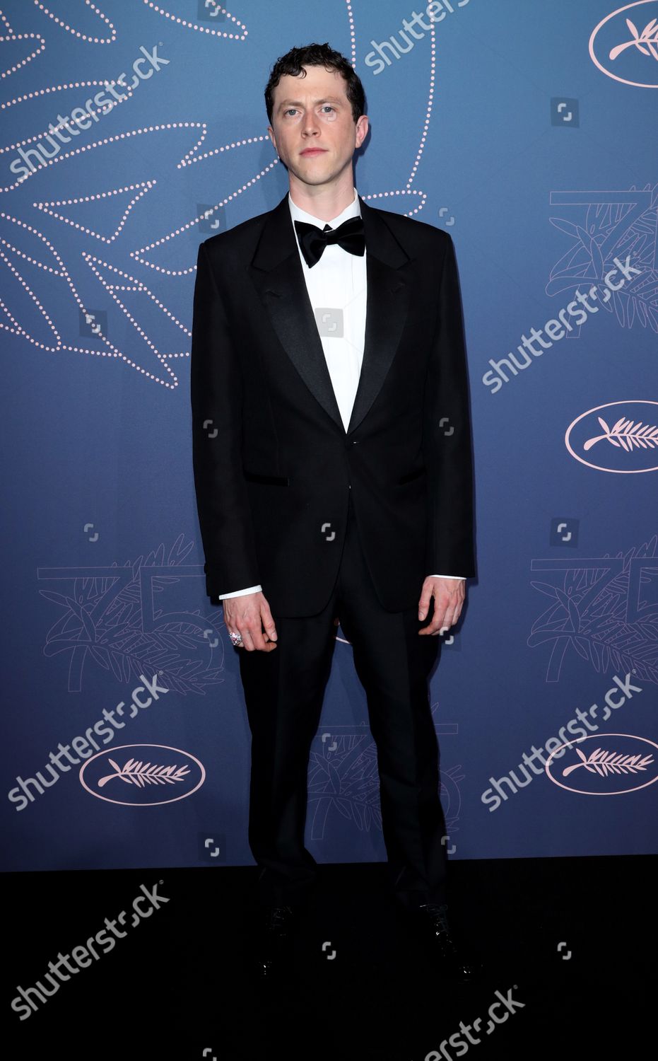 Finnegan Oldfield Editorial Stock Photo Stock Image Shutterstock