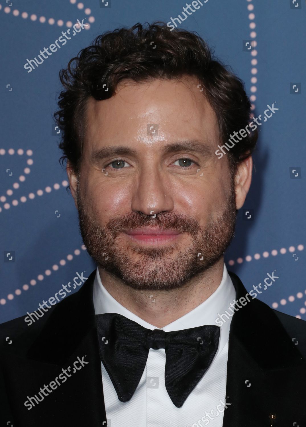 Edgar Ramirez Editorial Stock Photo - Stock Image | Shutterstock