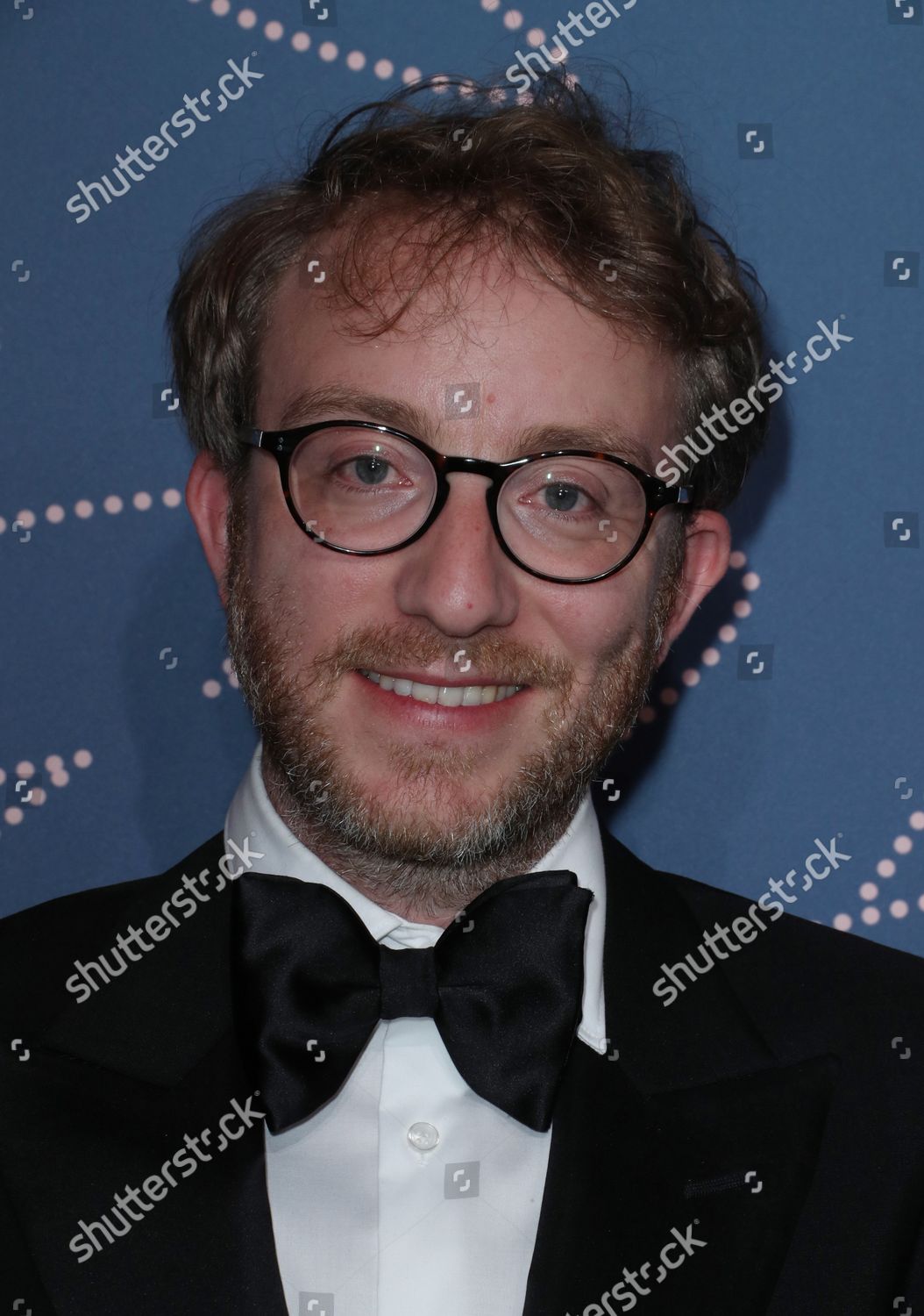 Sebastien Chassagne Editorial Stock Photo Stock Image Shutterstock