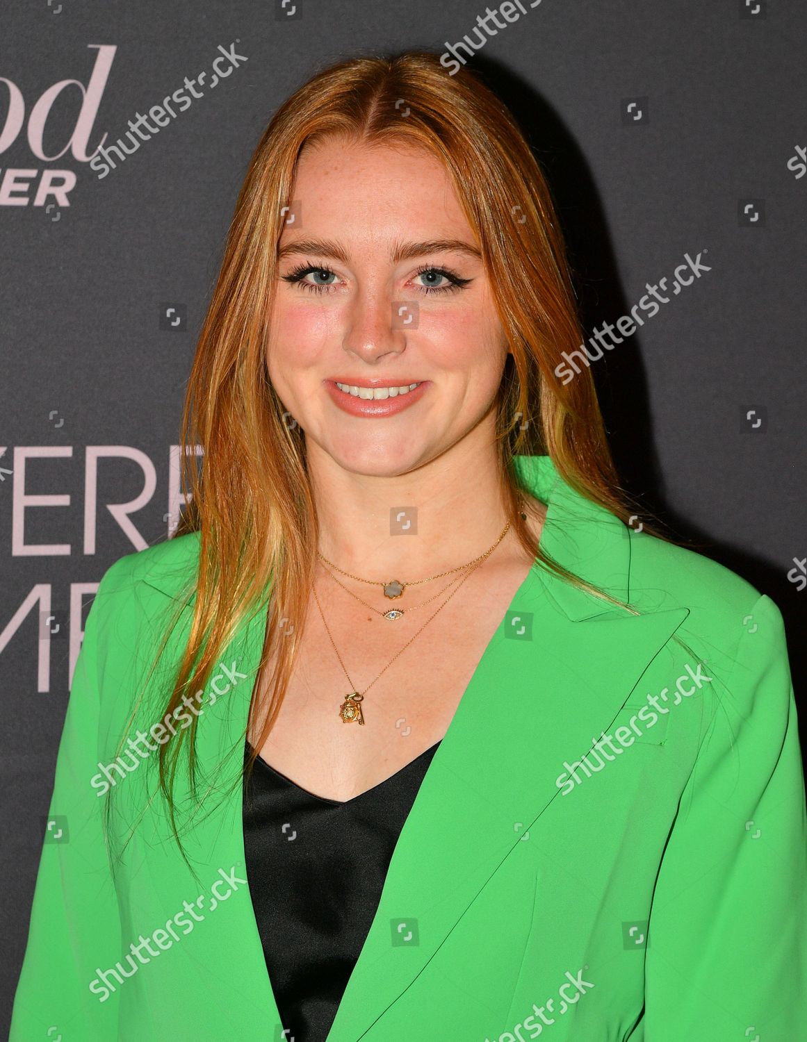 Rowan Francis Henchy Editorial Stock Photo - Stock Image | Shutterstock