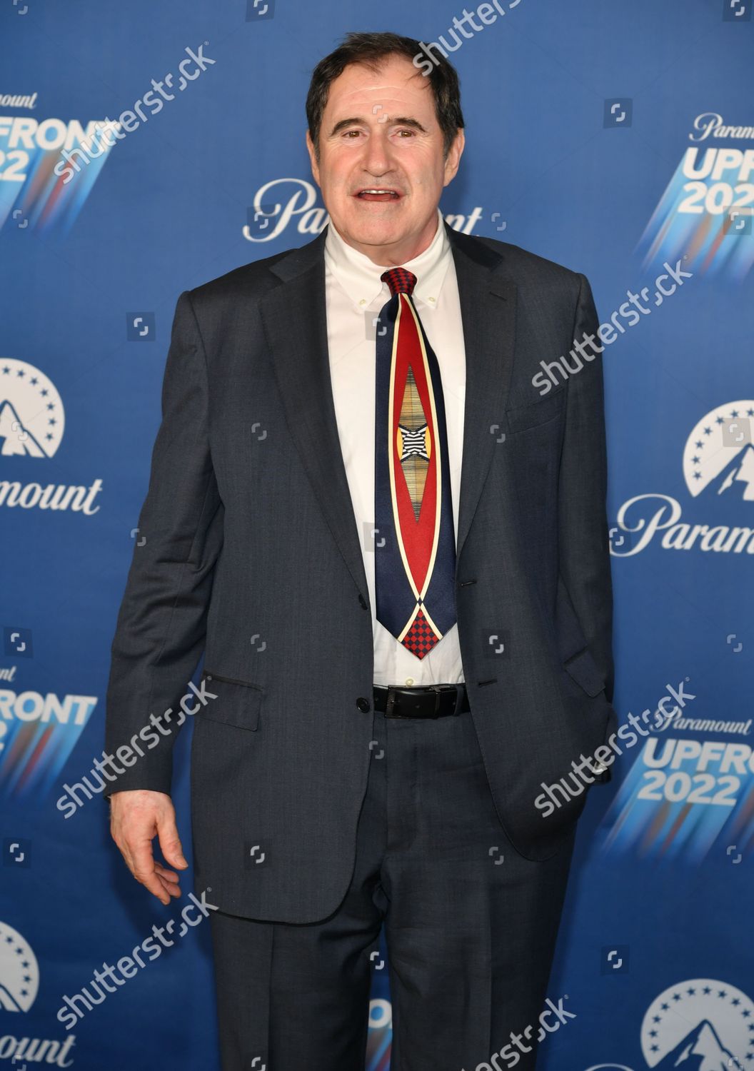 Richard Kind Editorial Stock Photo - Stock Image | Shutterstock