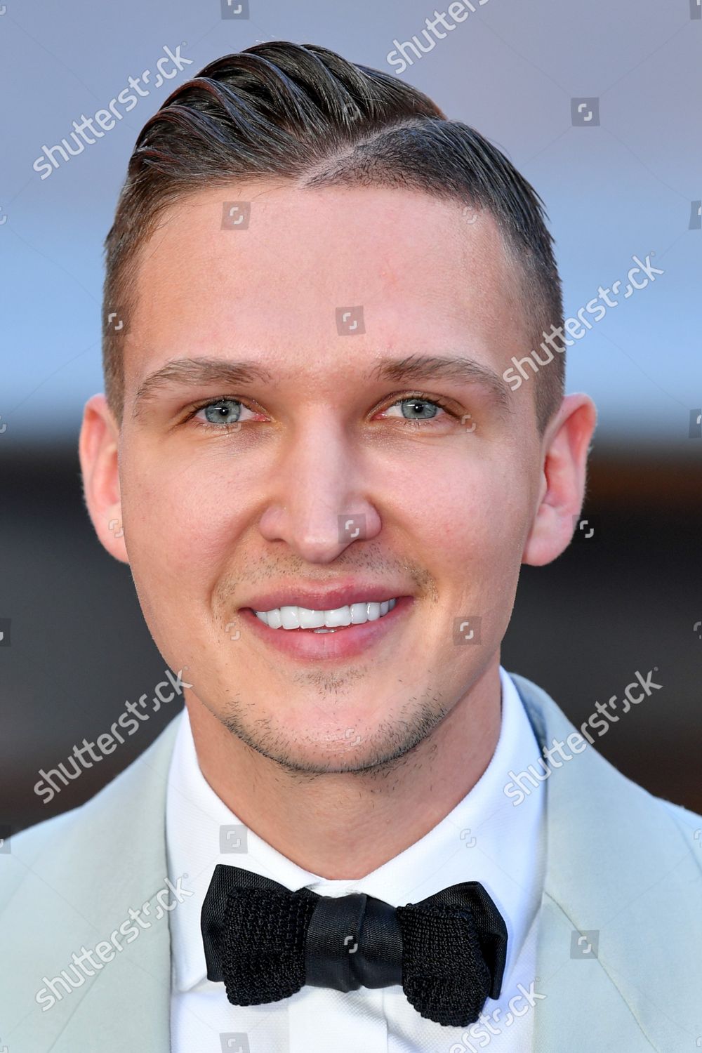 Christopher Kowalski Editorial Stock Photo - Stock Image | Shutterstock