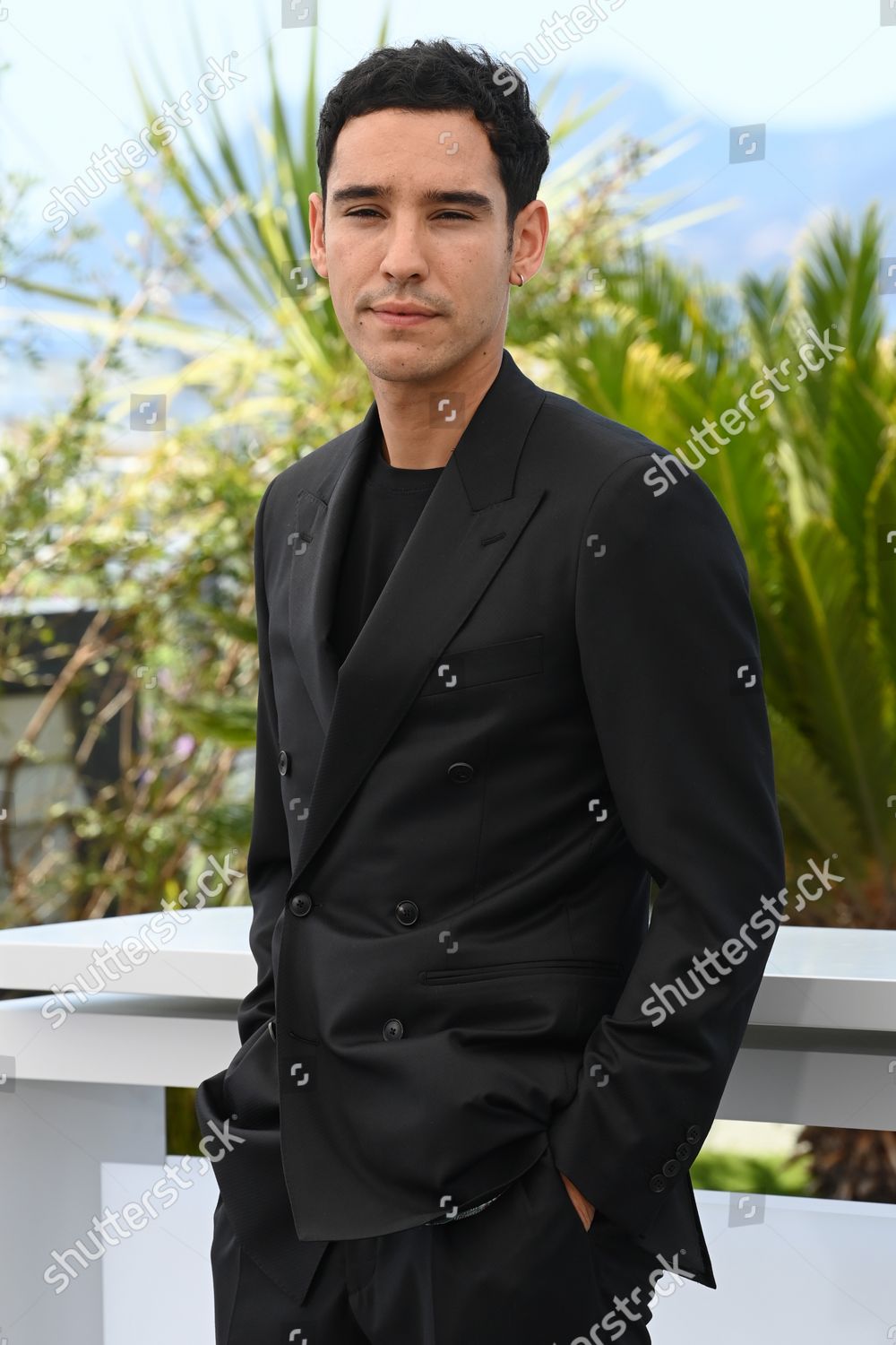 Adam Bessa Editorial Stock Photo - Stock Image | Shutterstock