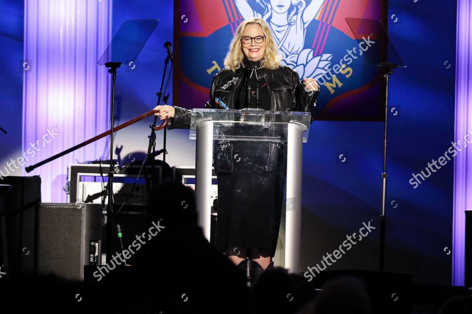 Cybill Shepherd Editorial Stock Photo - Stock Image | Shutterstock