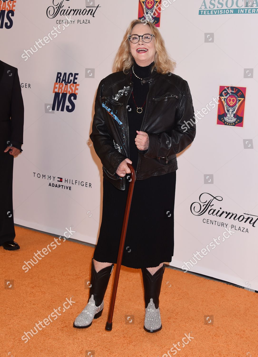 Cybill Shepherd Editorial Stock Photo - Stock Image | Shutterstock