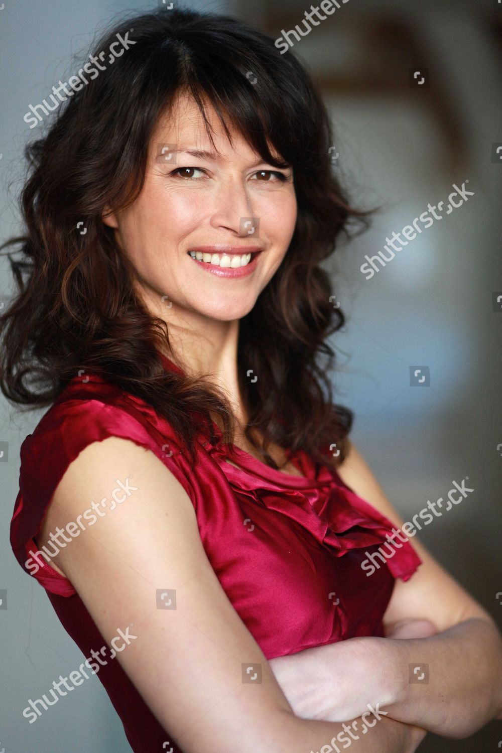 Karina Lombard Editorial Stock Photo - Stock Image | Shutterstock