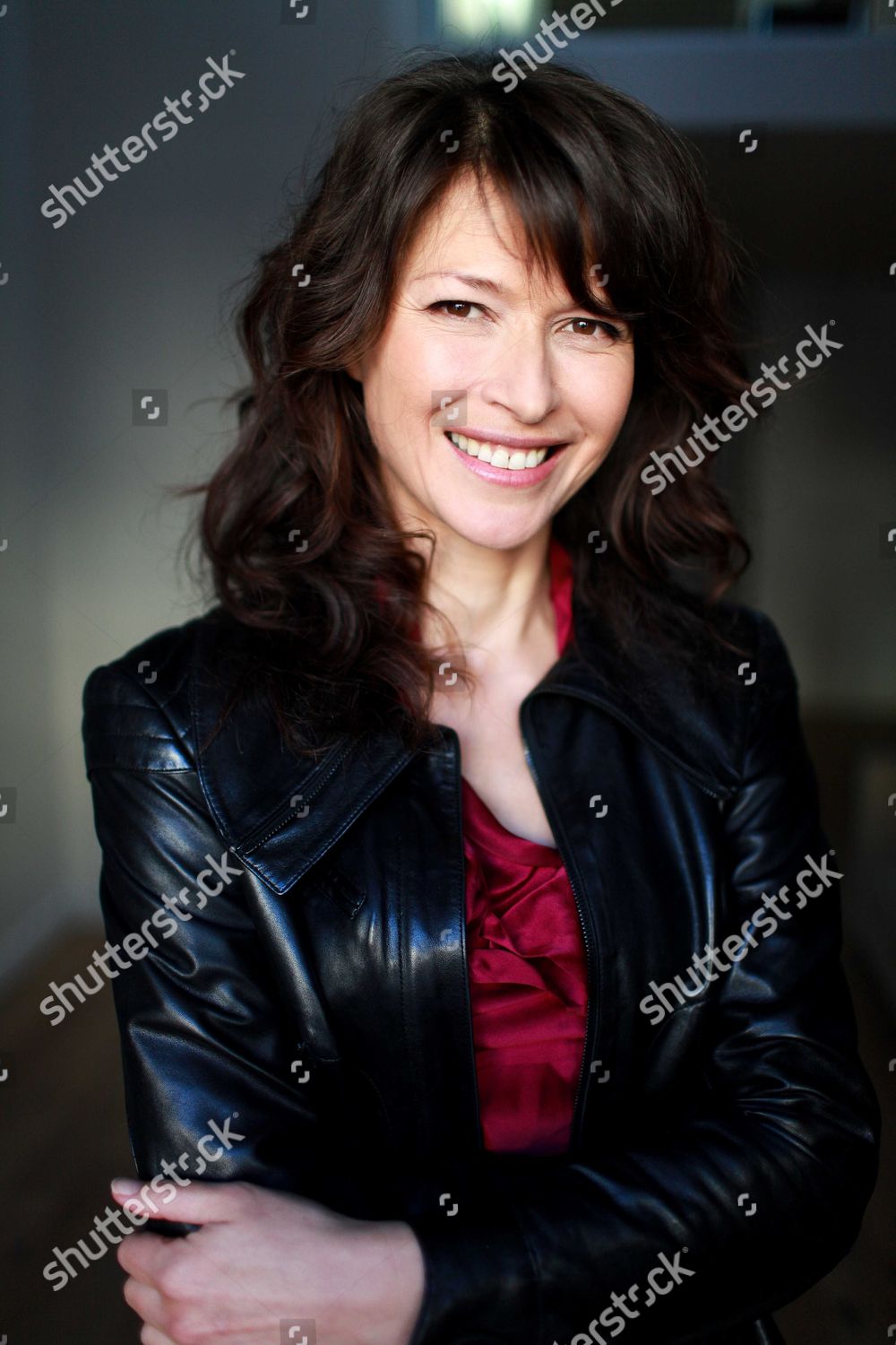 Karina Lombard Editorial Stock Photo - Stock Image | Shutterstock