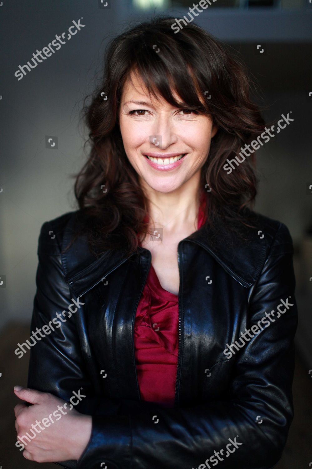 Karina Lombard Editorial Stock Photo - Stock Image | Shutterstock