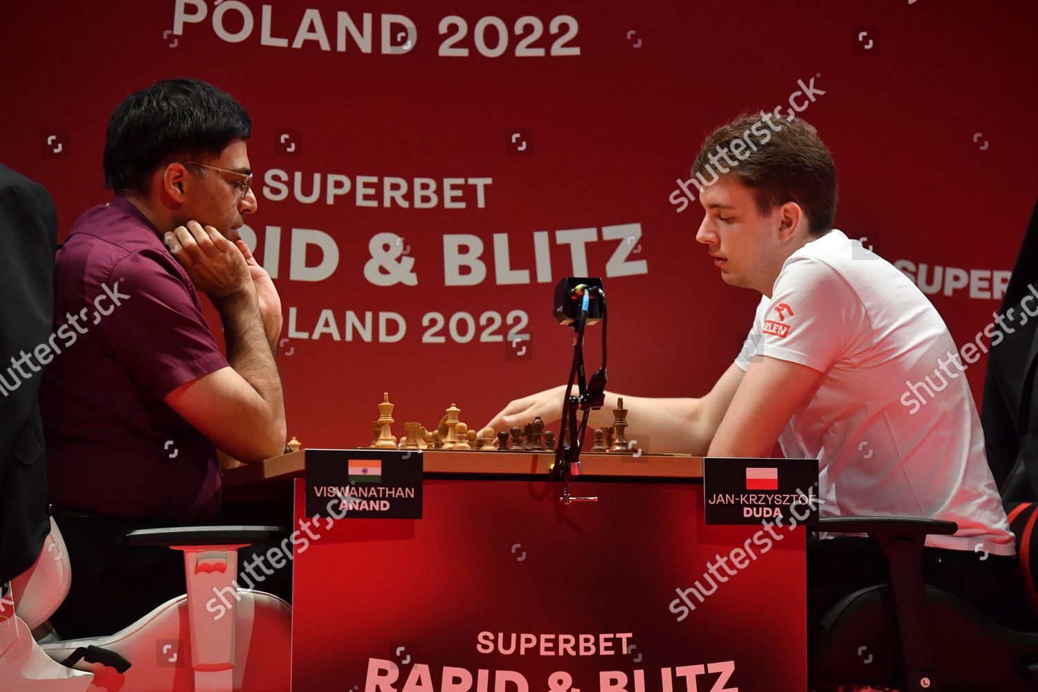 Event: 2022 Superbet Rapid & Blitz : r/chess