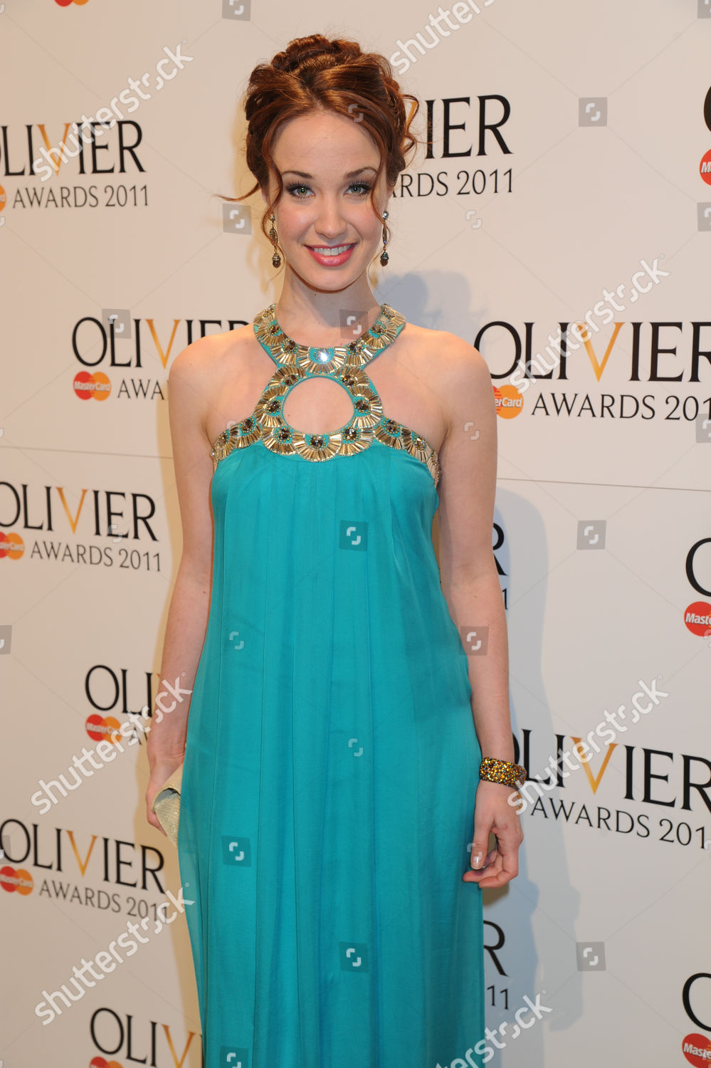 Sierra Boggess Editorial Stock Photo - Stock Image | Shutterstock