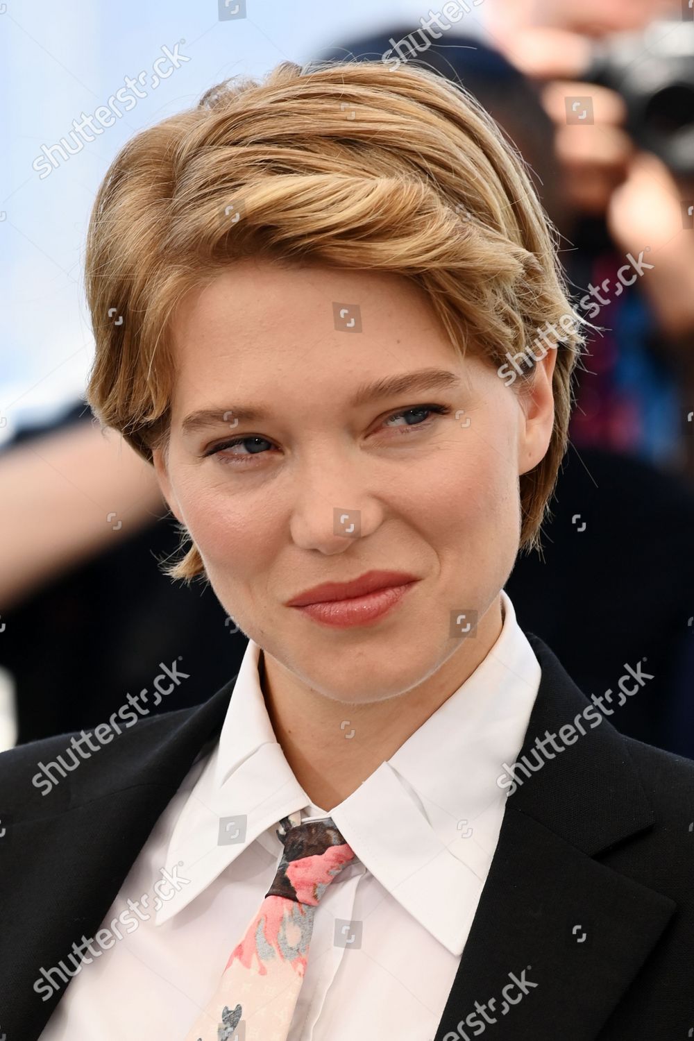 Lea Seydoux Editorial Stock Photo - Stock Image | Shutterstock