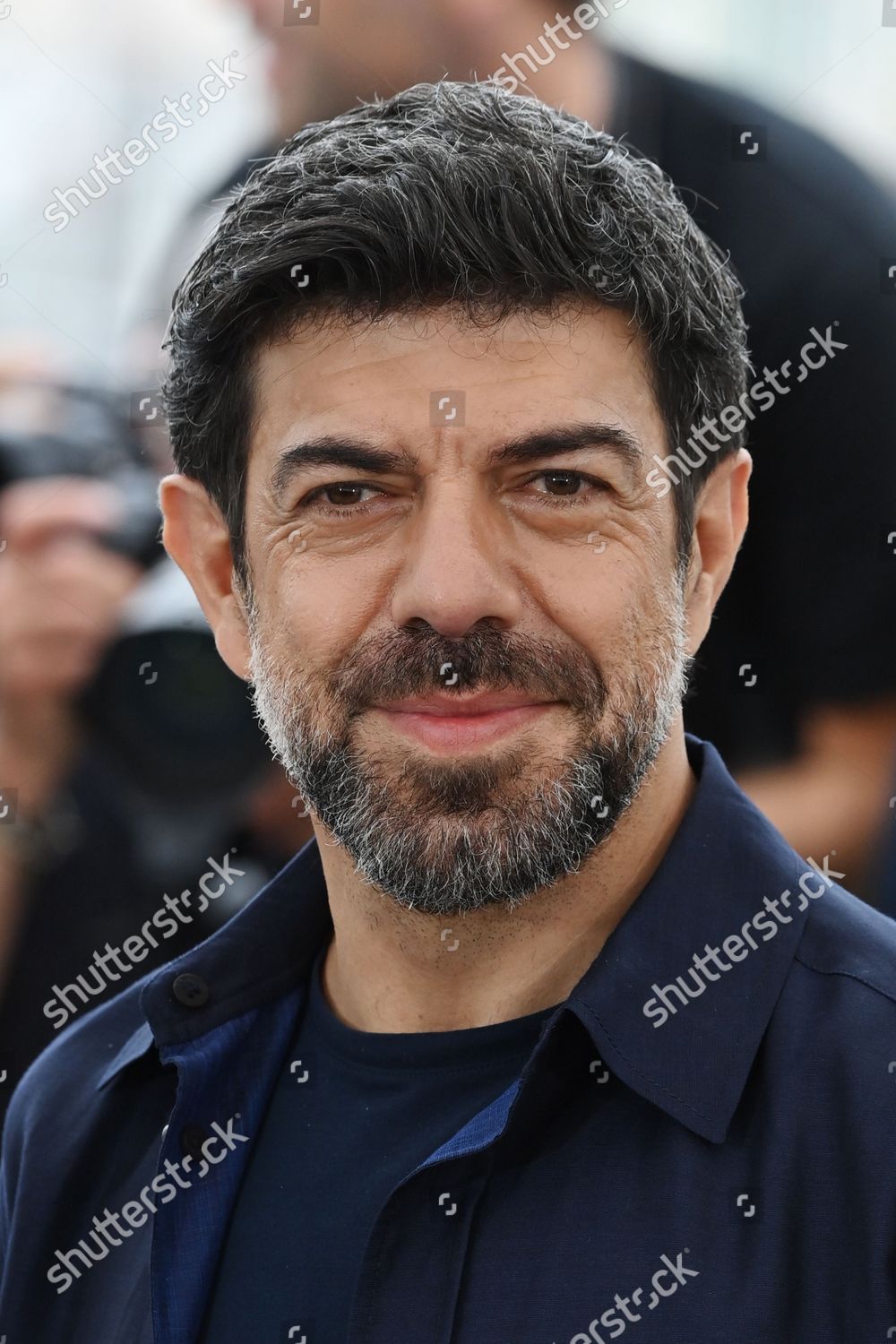 Pierfrancesco Favino Editorial Stock Photo - Stock Image | Shutterstock