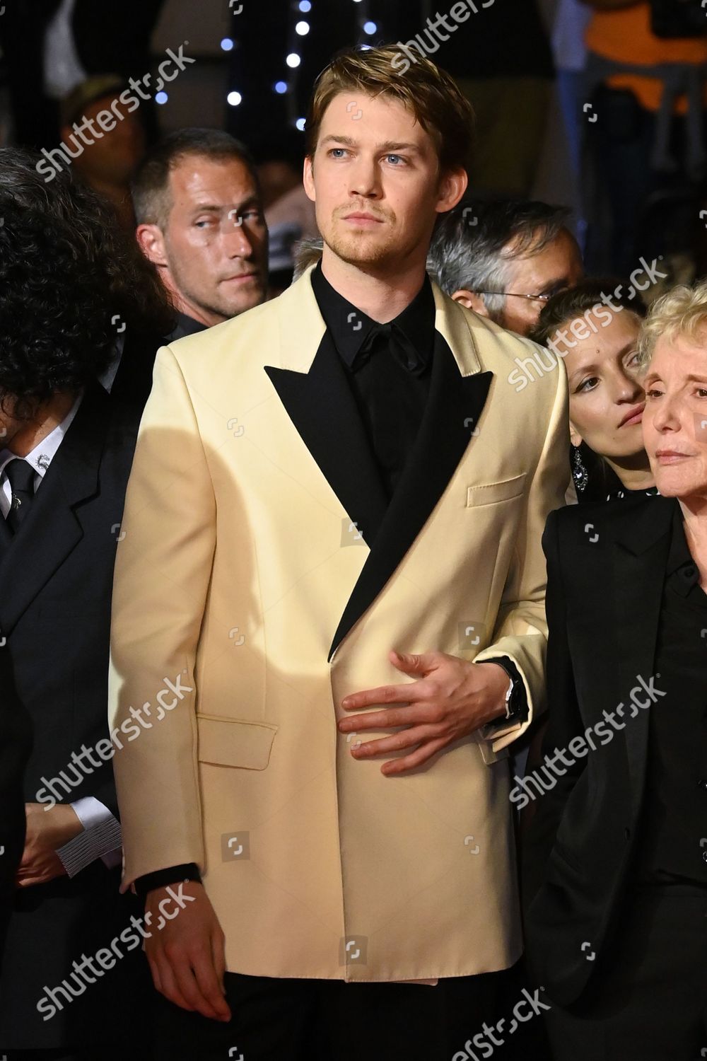 Joe Alwyn Editorial Stock Photo - Stock Image | Shutterstock