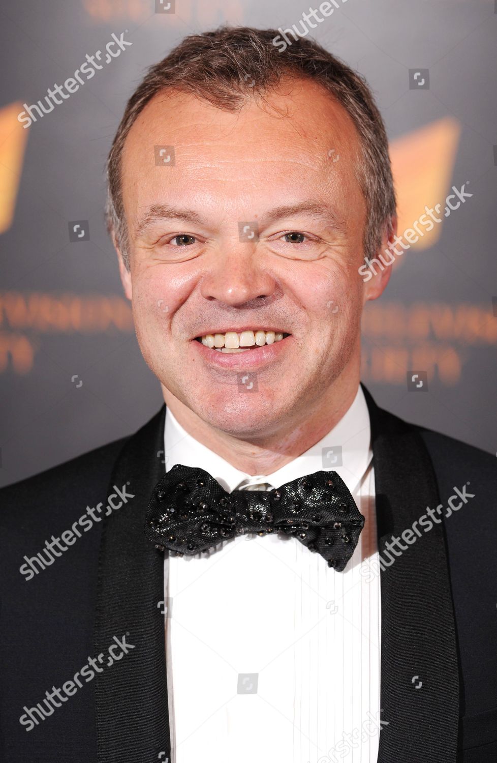 Graham Norton Editorial Stock Photo - Stock Image | Shutterstock