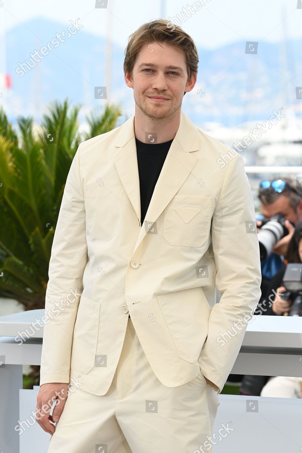 Joe Alwyn Editorial Stock Photo - Stock Image | Shutterstock