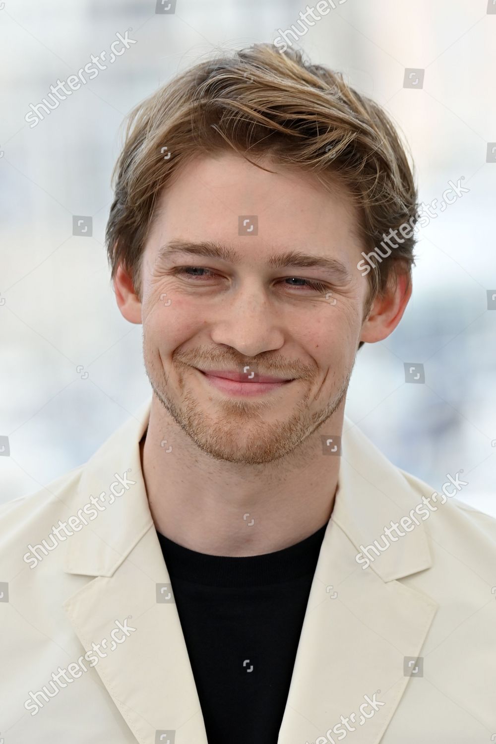 Joe Alwyn Editorial Stock Photo - Stock Image | Shutterstock