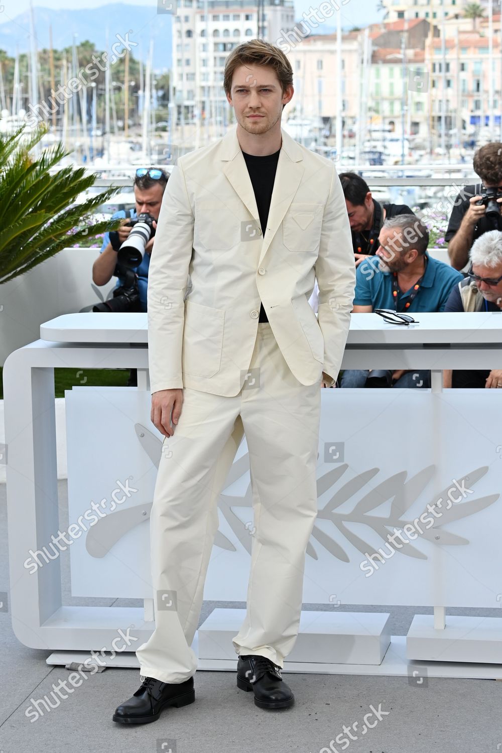 Joe Alwyn Editorial Stock Photo - Stock Image | Shutterstock