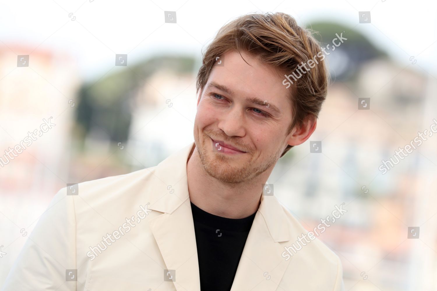Joe Alwyn Editorial Stock Photo - Stock Image | Shutterstock
